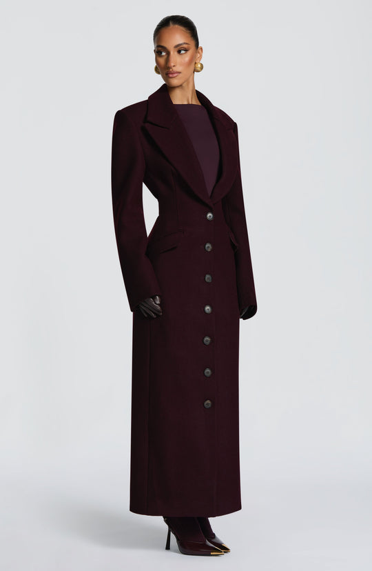 Ursula Chic Coat