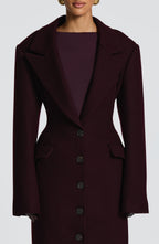 Ursula Chic Coat