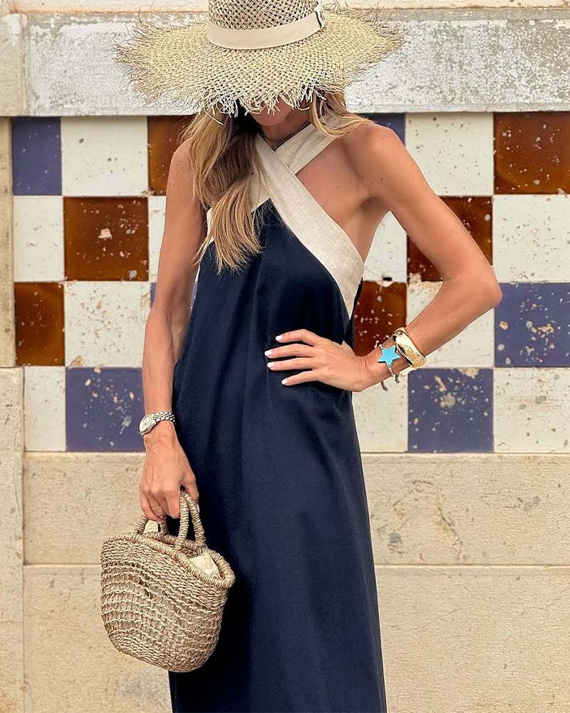 Martina Dress