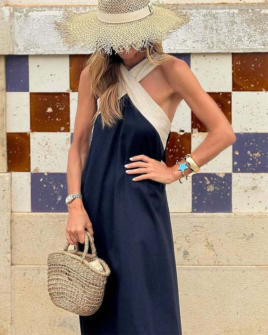 Martina Dress
