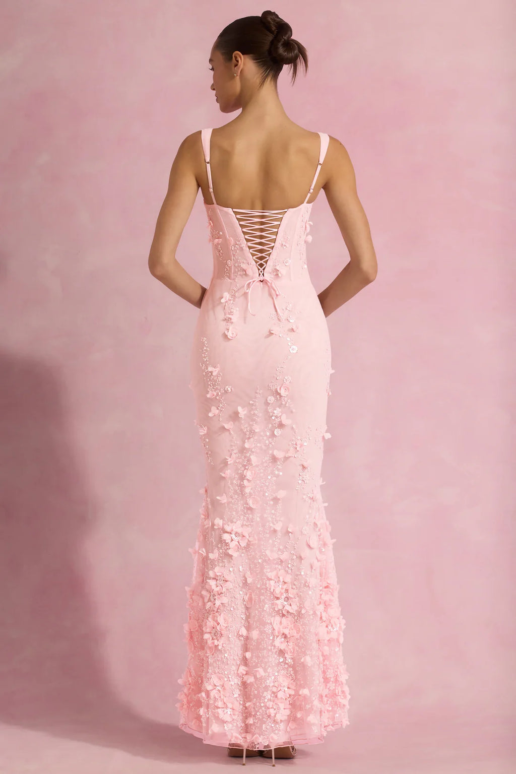 Yvetana Dres