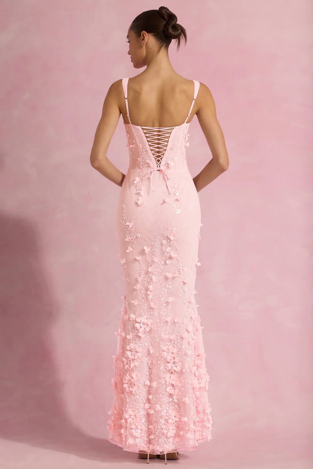 Yvetana Dres