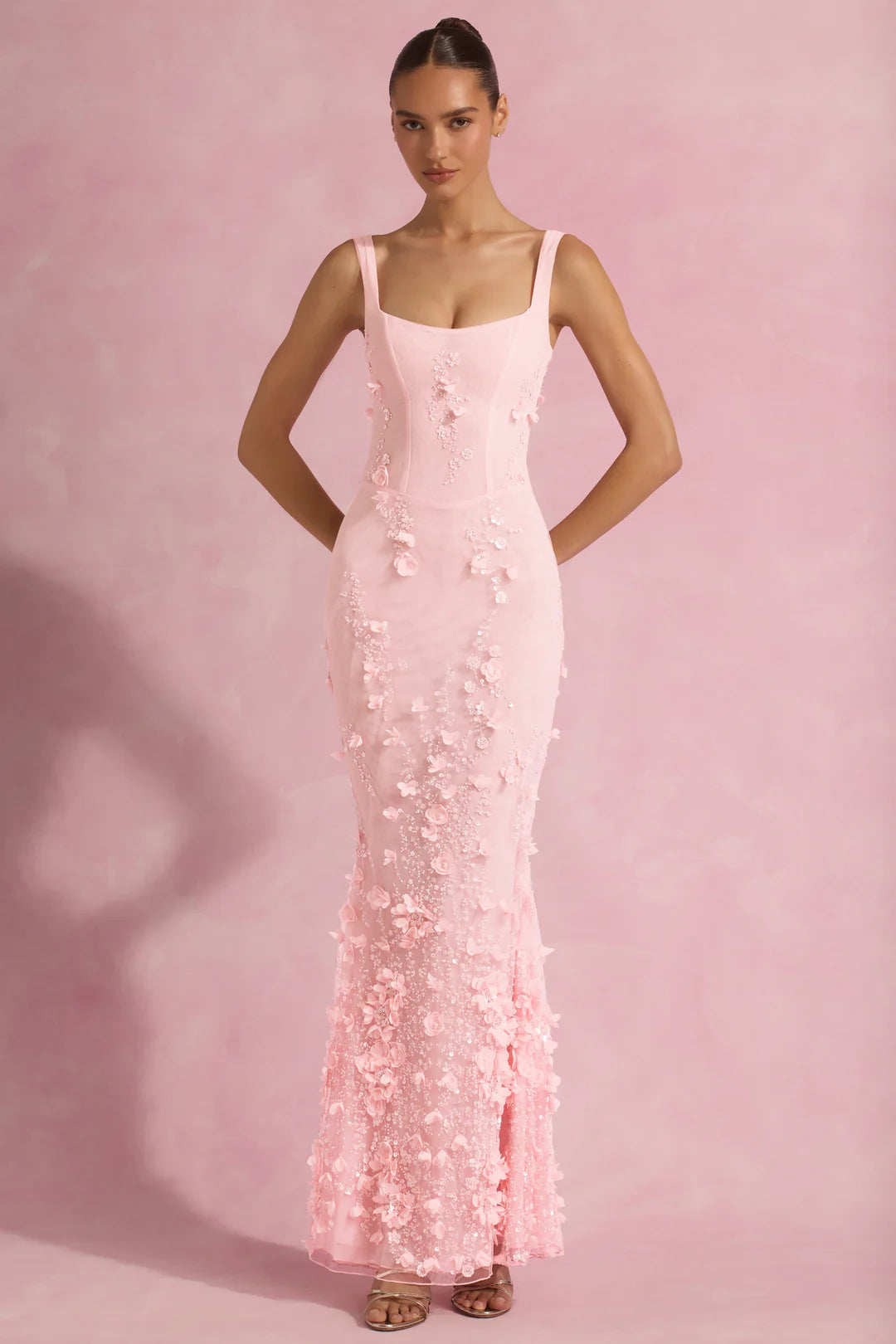 Yvetana Dres
