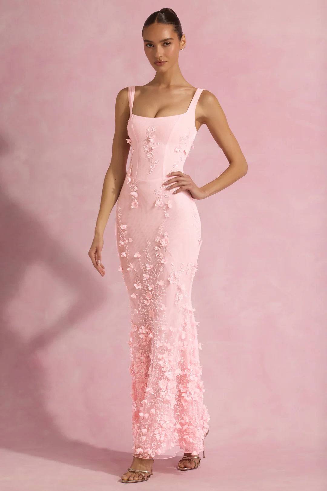Yvetana Dres