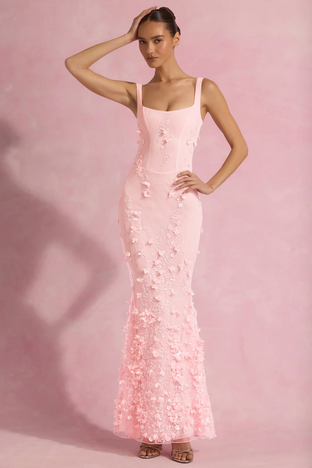 Yvetana Dres