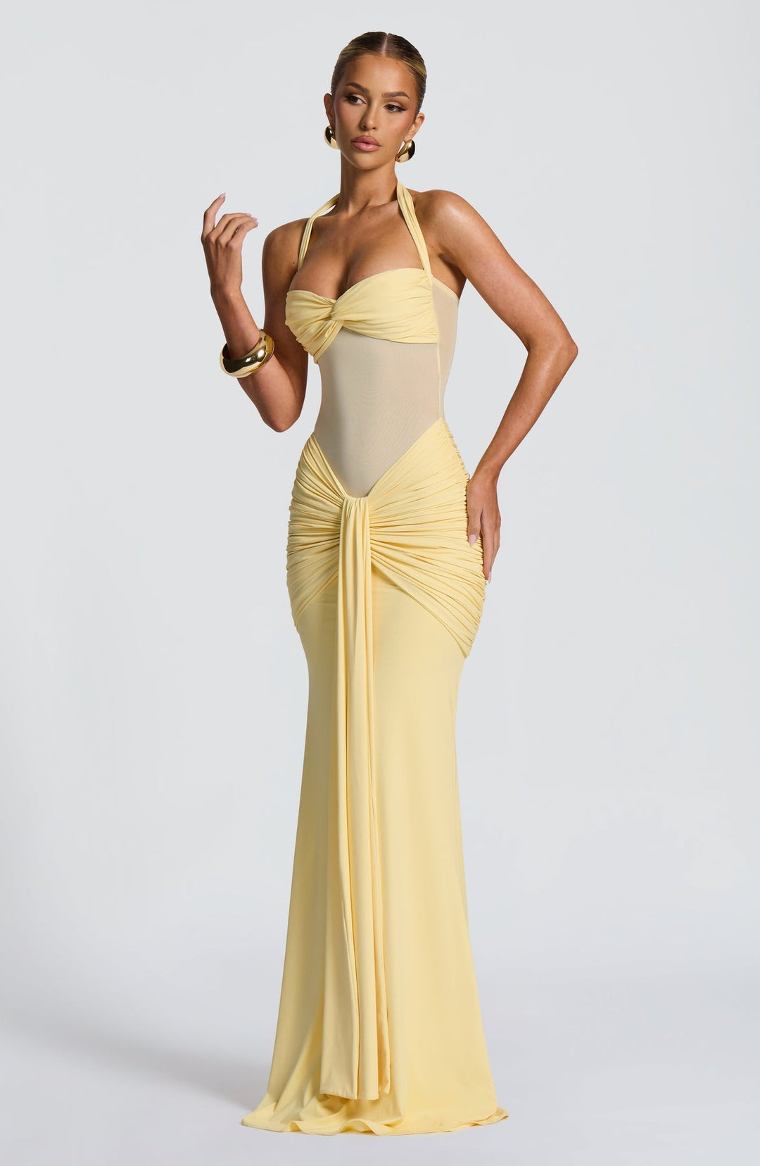 Chloe Dress