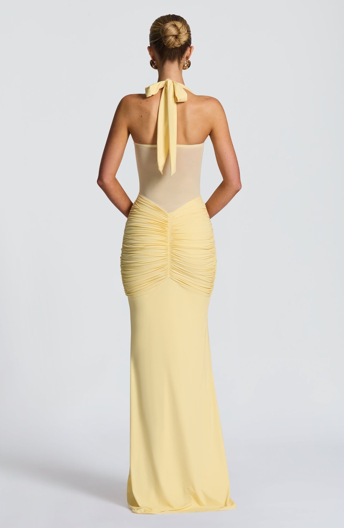 Chloe Dress