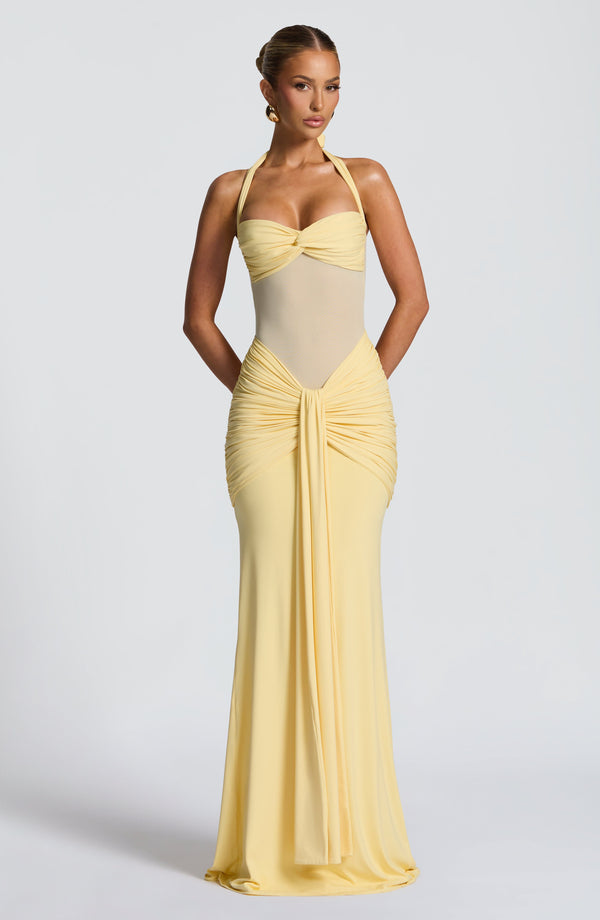 Chloe Dress