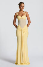 Chloe Dress
