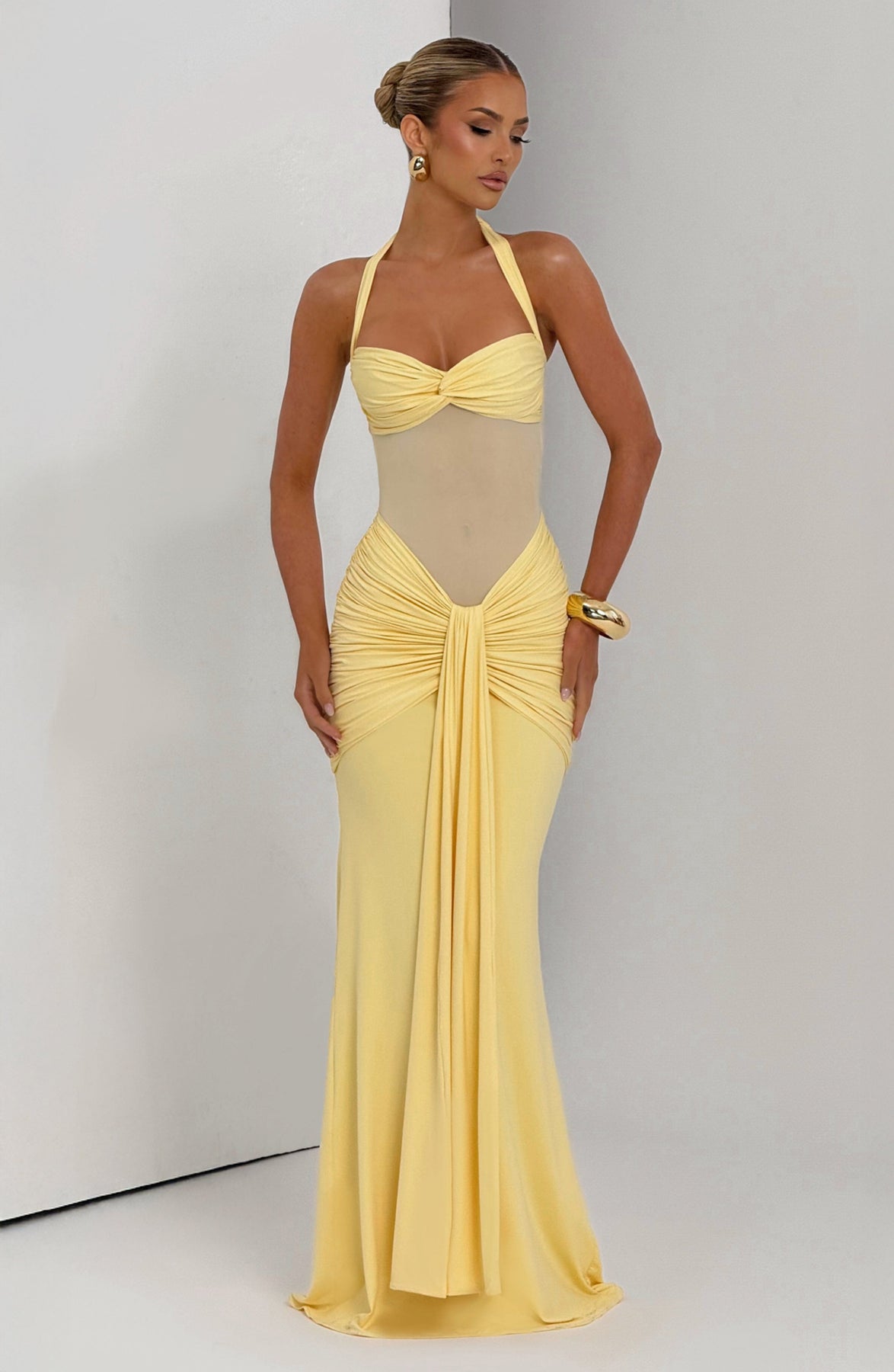 Chloe Dress