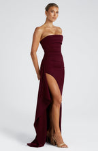 Zaineda Long Maxi Dress