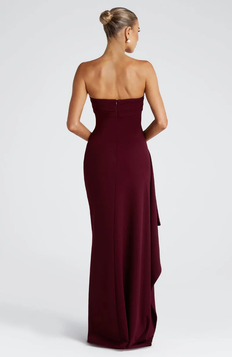 Joyleen Maxi Dress