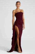 Zoey Maxi Dress