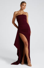 Zoey Maxi Dress