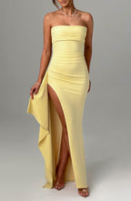 Solane Maxi Dress