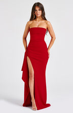 Solane Maxi Dress